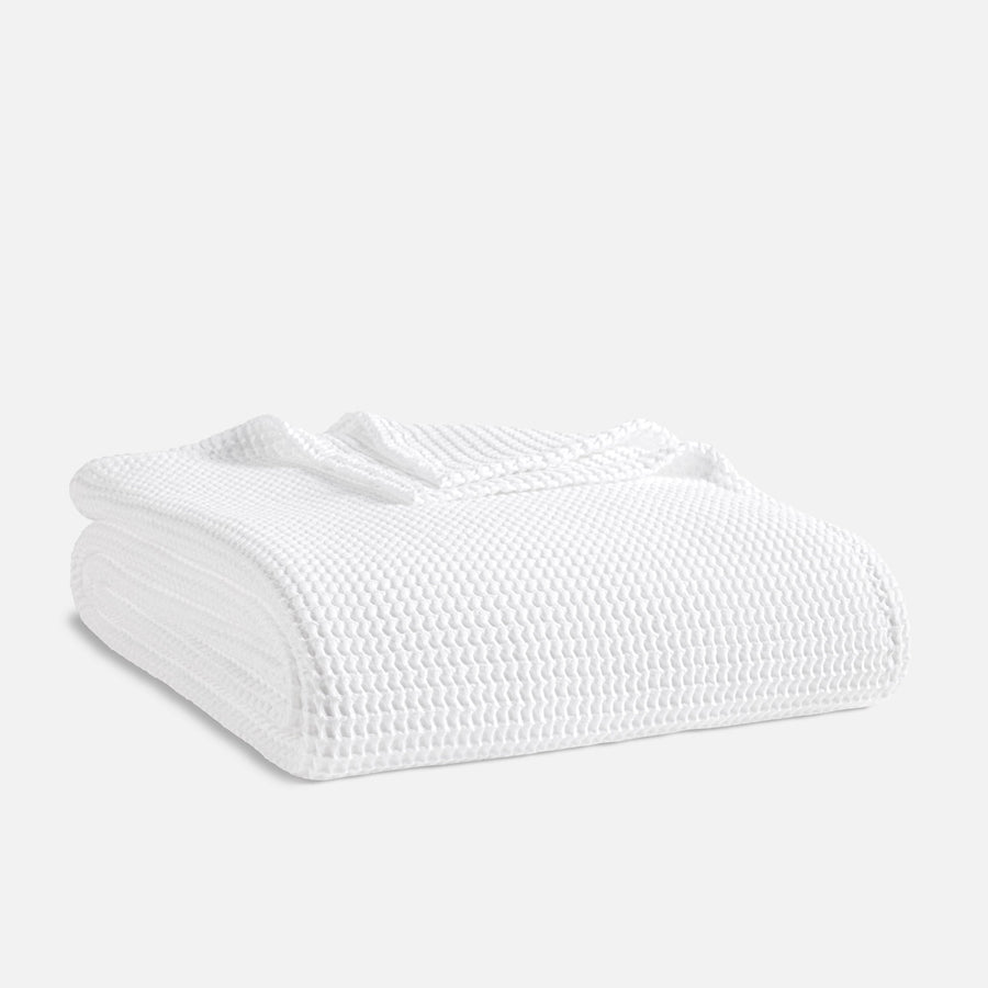Dreamweave Waffle Bed Blanket P2