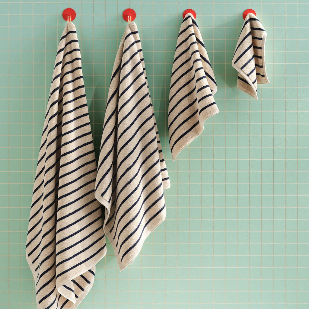 Super-Plush Set of 4 Bath Towel Bundle X3