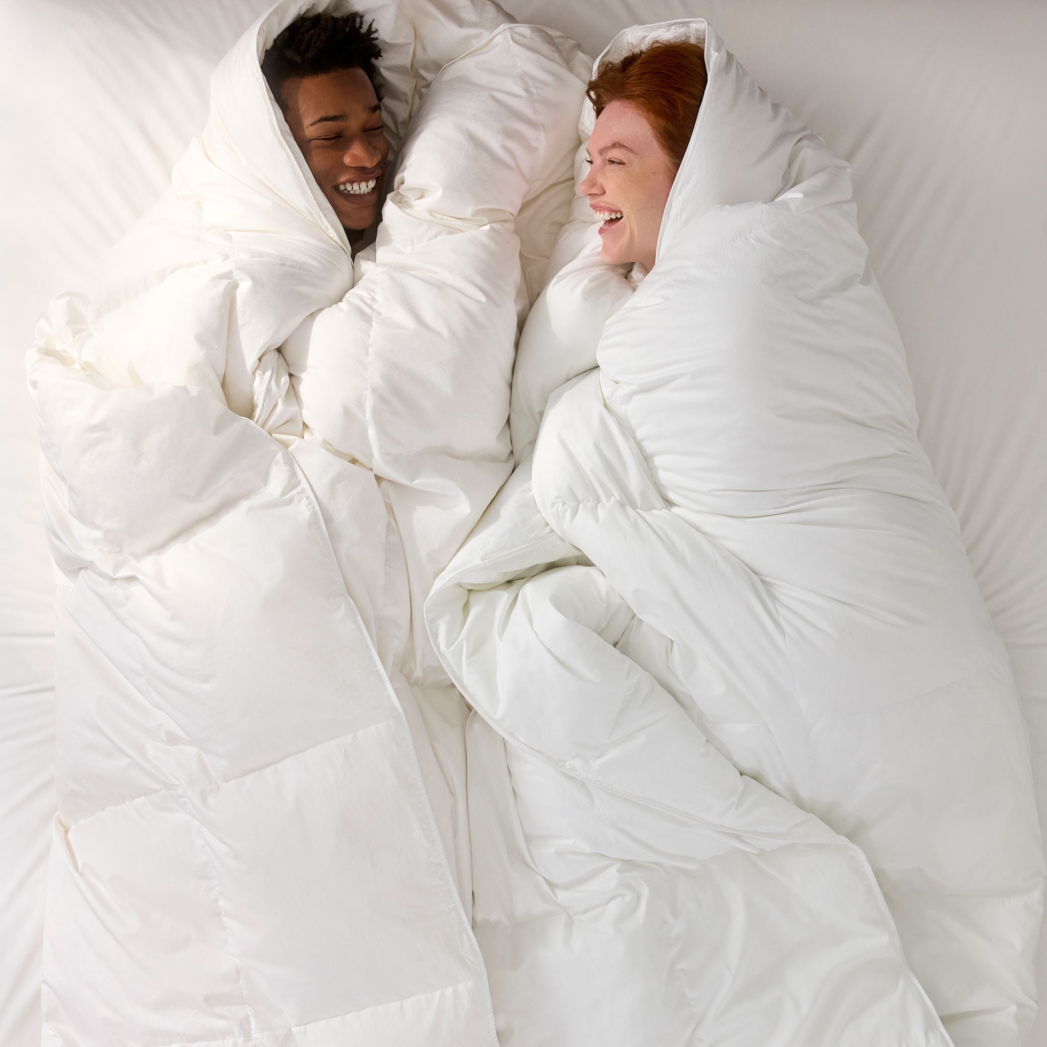 Down Comforter N2