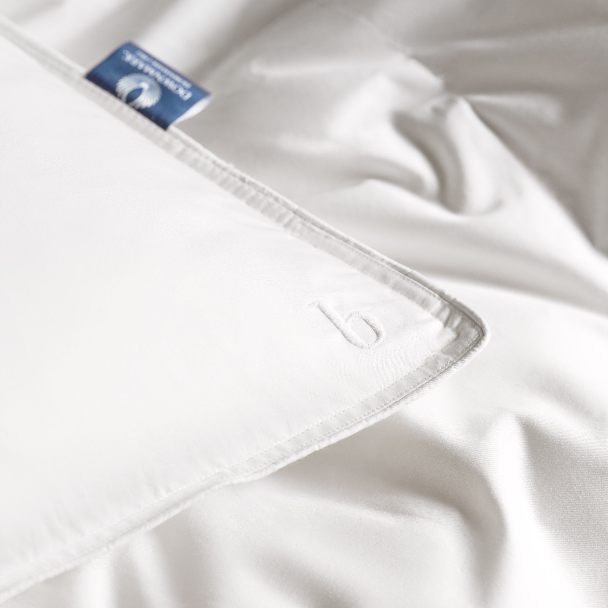 Down Pillow I7