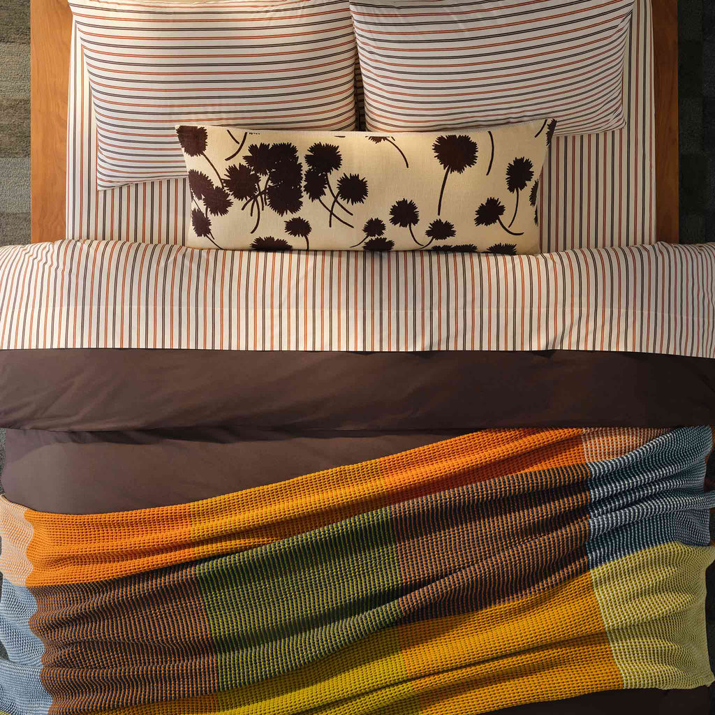 Dreamweave Waffle Bed Blanket P2