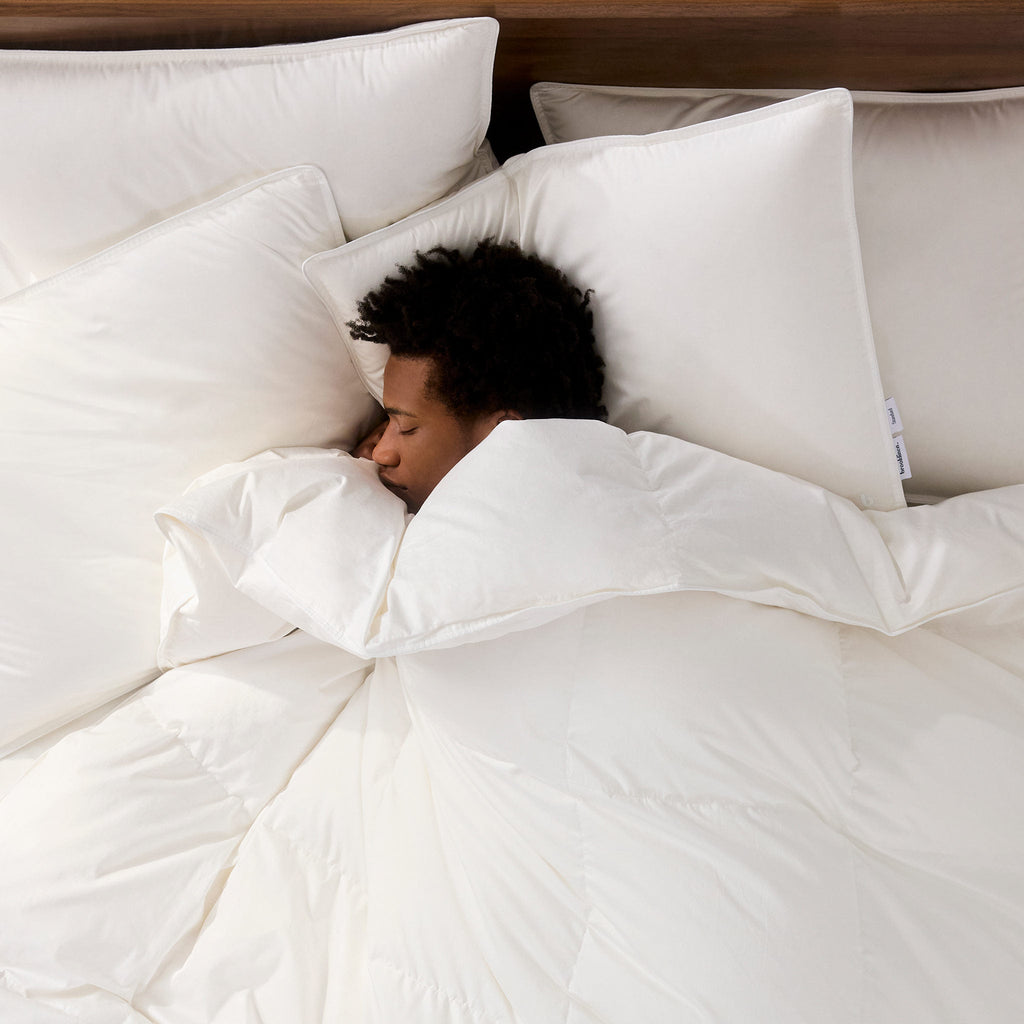 Down Pillow I7