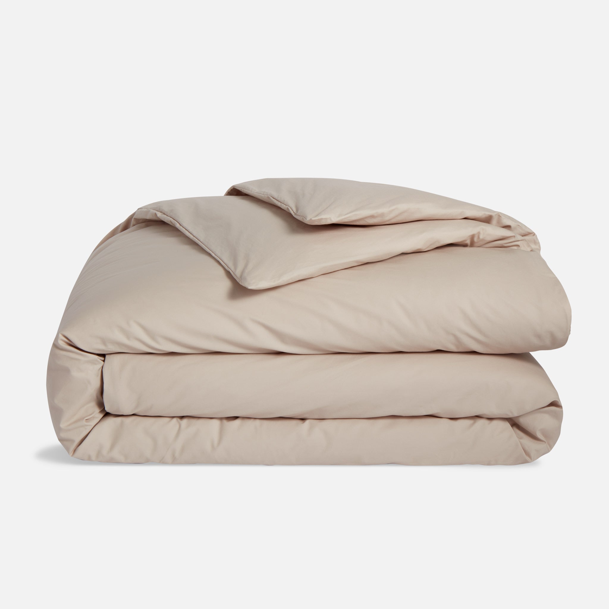 Classic Percale Duvet Cover C4