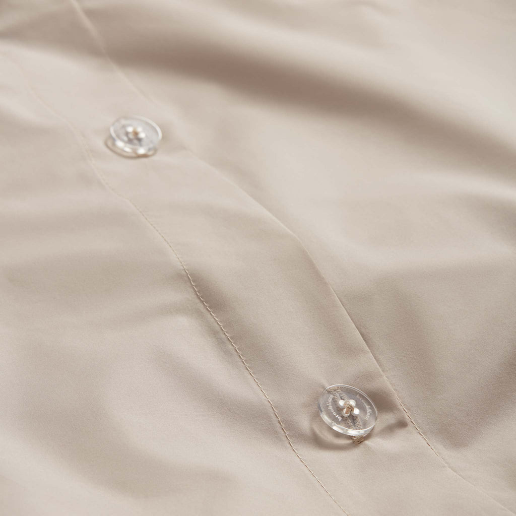 Classic Percale Duvet Cover C4