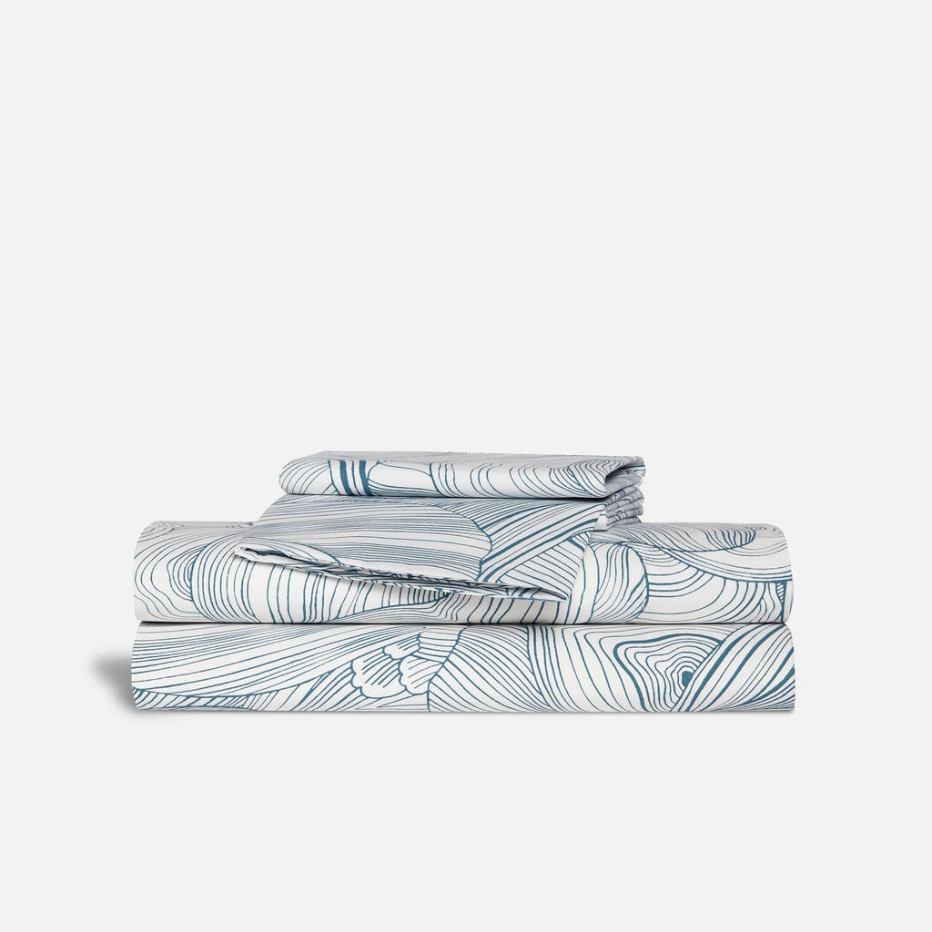 Classic Percale Core Sheet Set G7