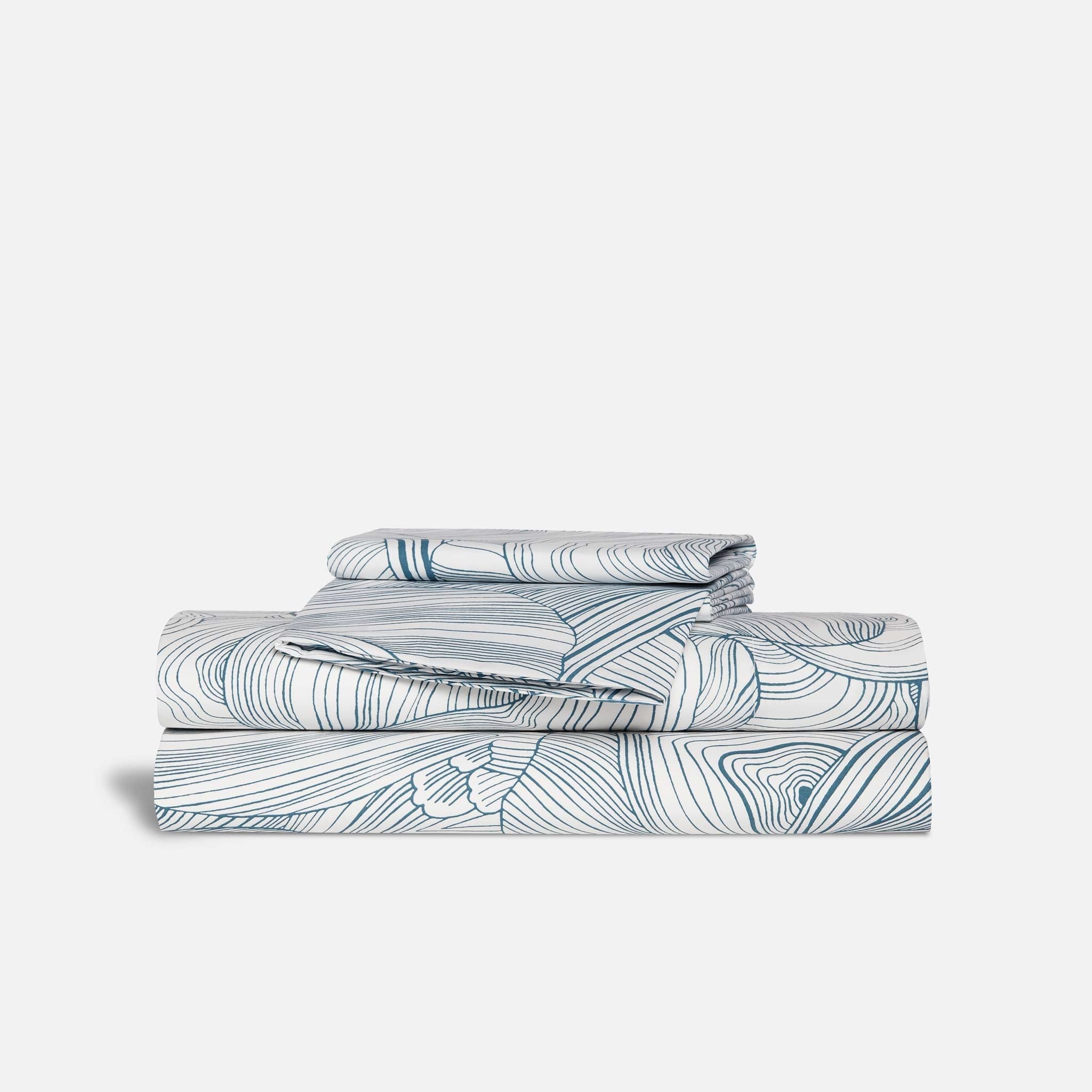 Classic Percale Core Sheet Set G7