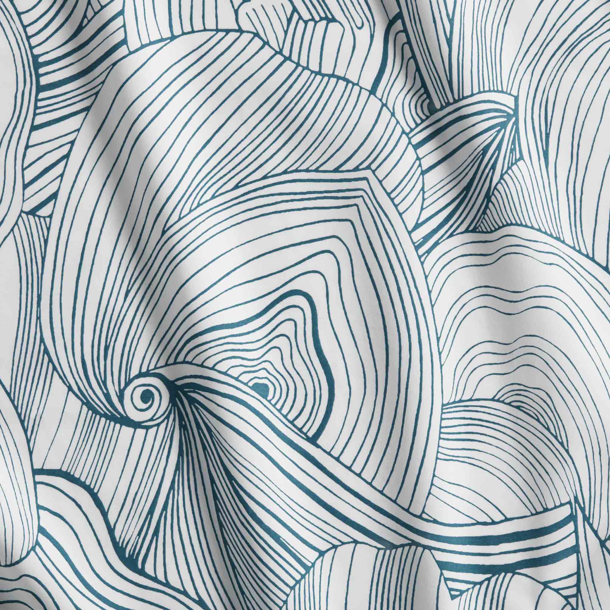 Classic Percale Core Sheet Set G7