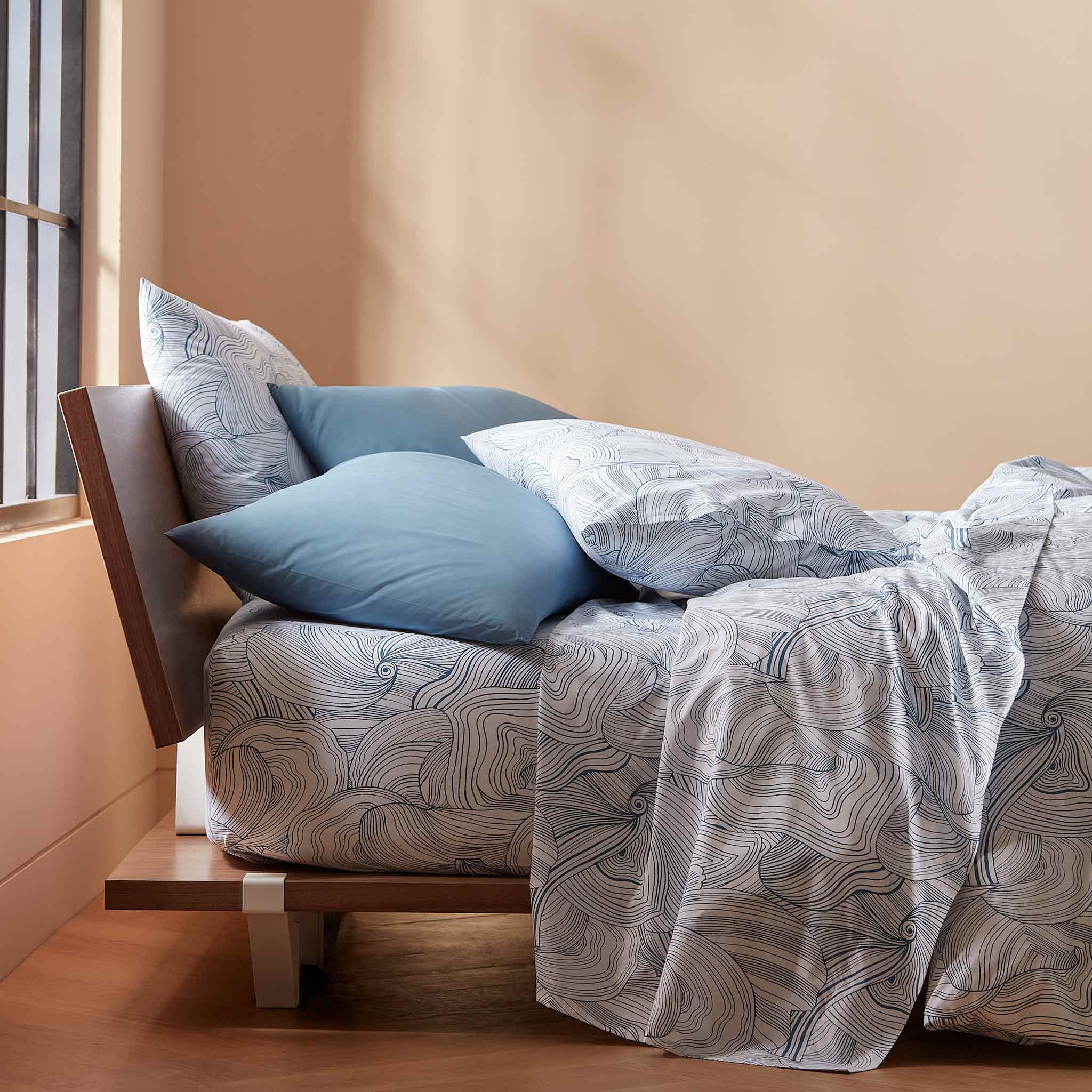 Classic Percale Core Sheet Set G7
