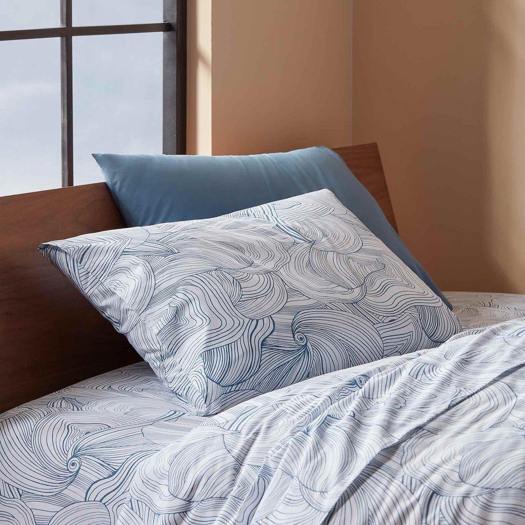 Classic Percale Core Sheet Set G7
