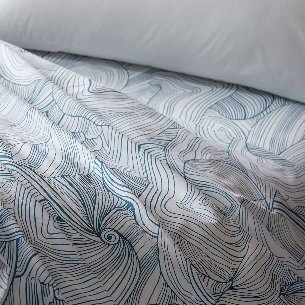 Classic Percale Core Sheet Set G7
