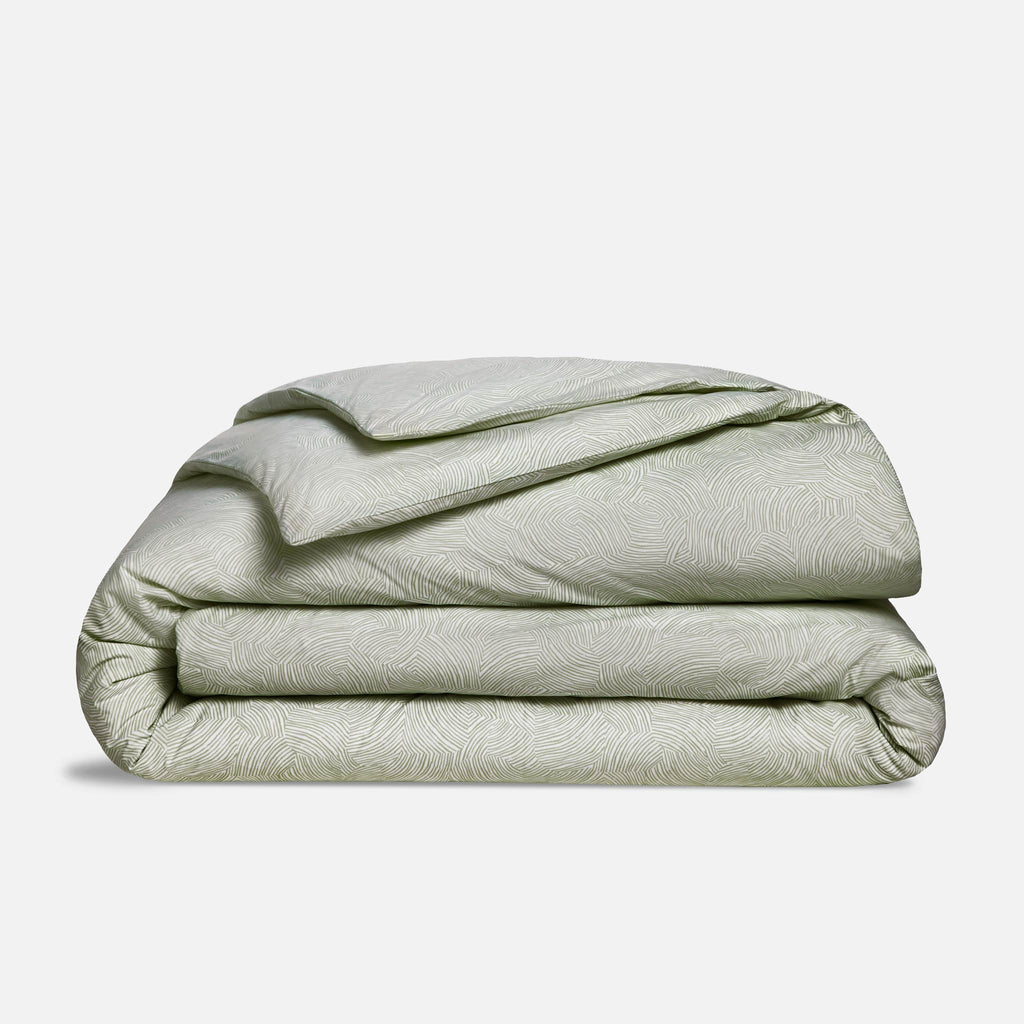 Classic Percale Duvet Cover C4