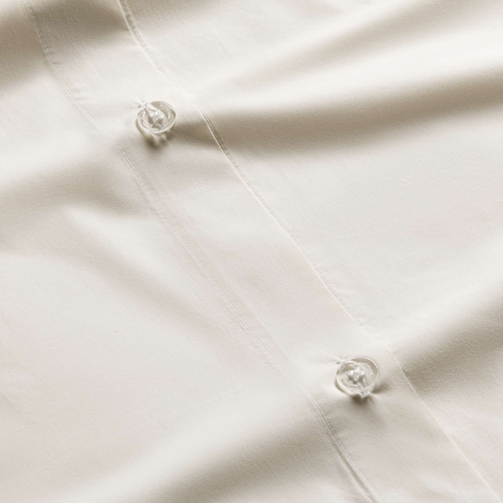 Classic Percale Duvet Cover C4