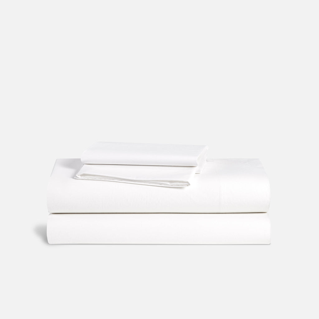 Classic Percale Core Sheet Set G7