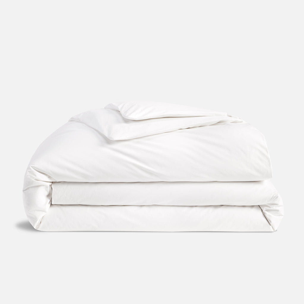 Classic Percale Duvet Cover C4