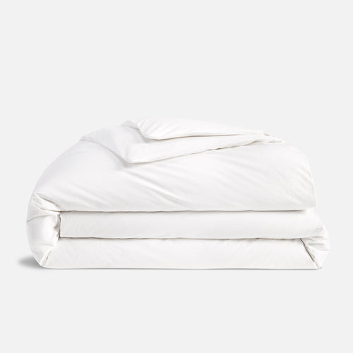 Classic Percale Duvet Cover C4