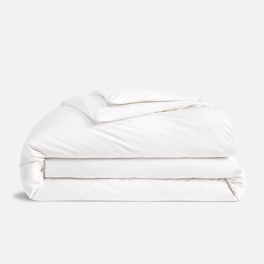Classic Percale Duvet Cover C4