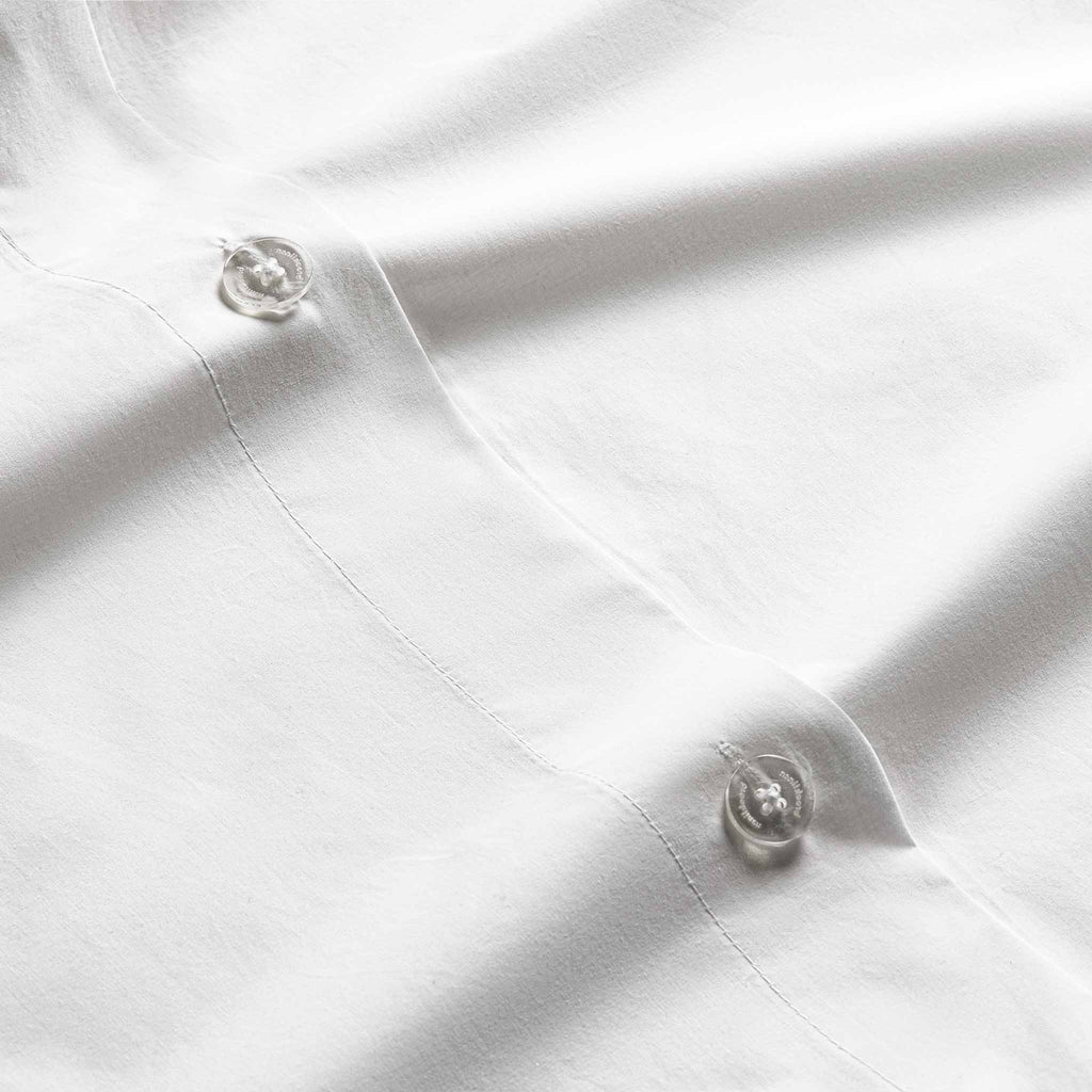 Classic Percale Duvet Cover C4