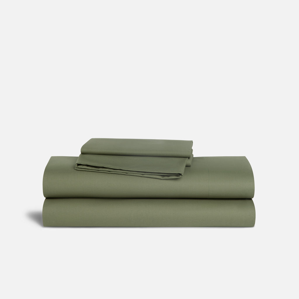 Classic Percale Core Sheet Set G7