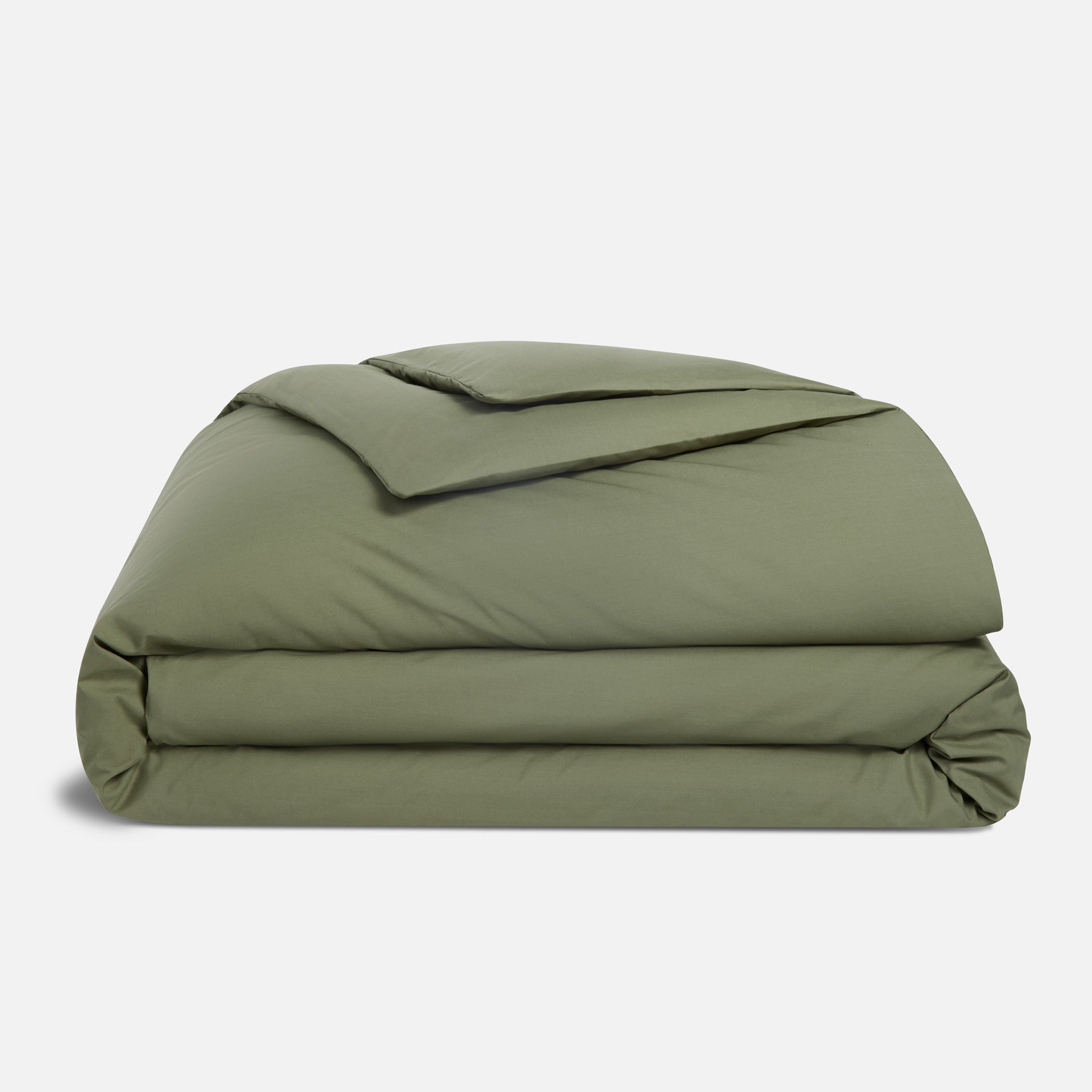 Classic Percale Duvet Cover C4