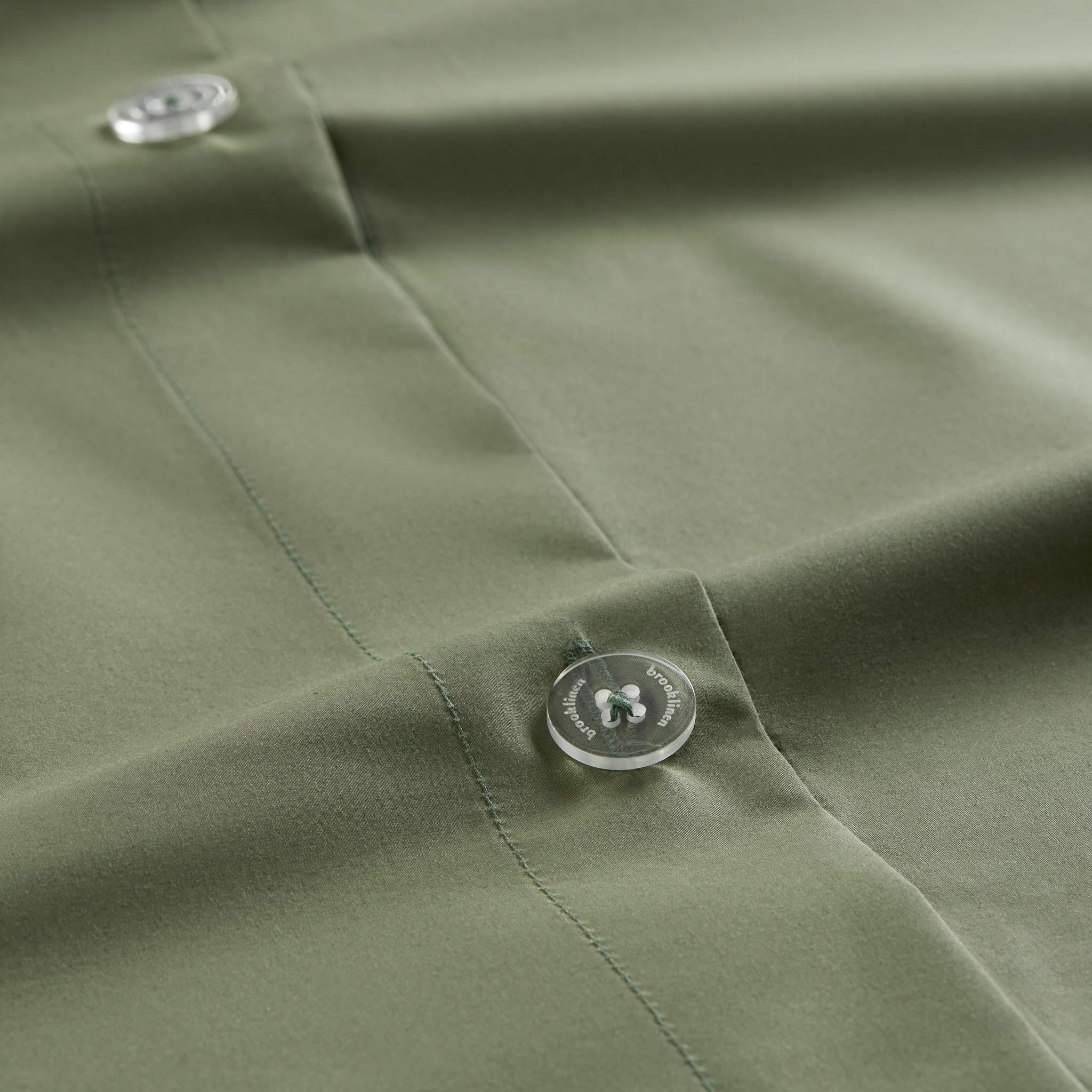 Classic Percale Duvet Cover C4