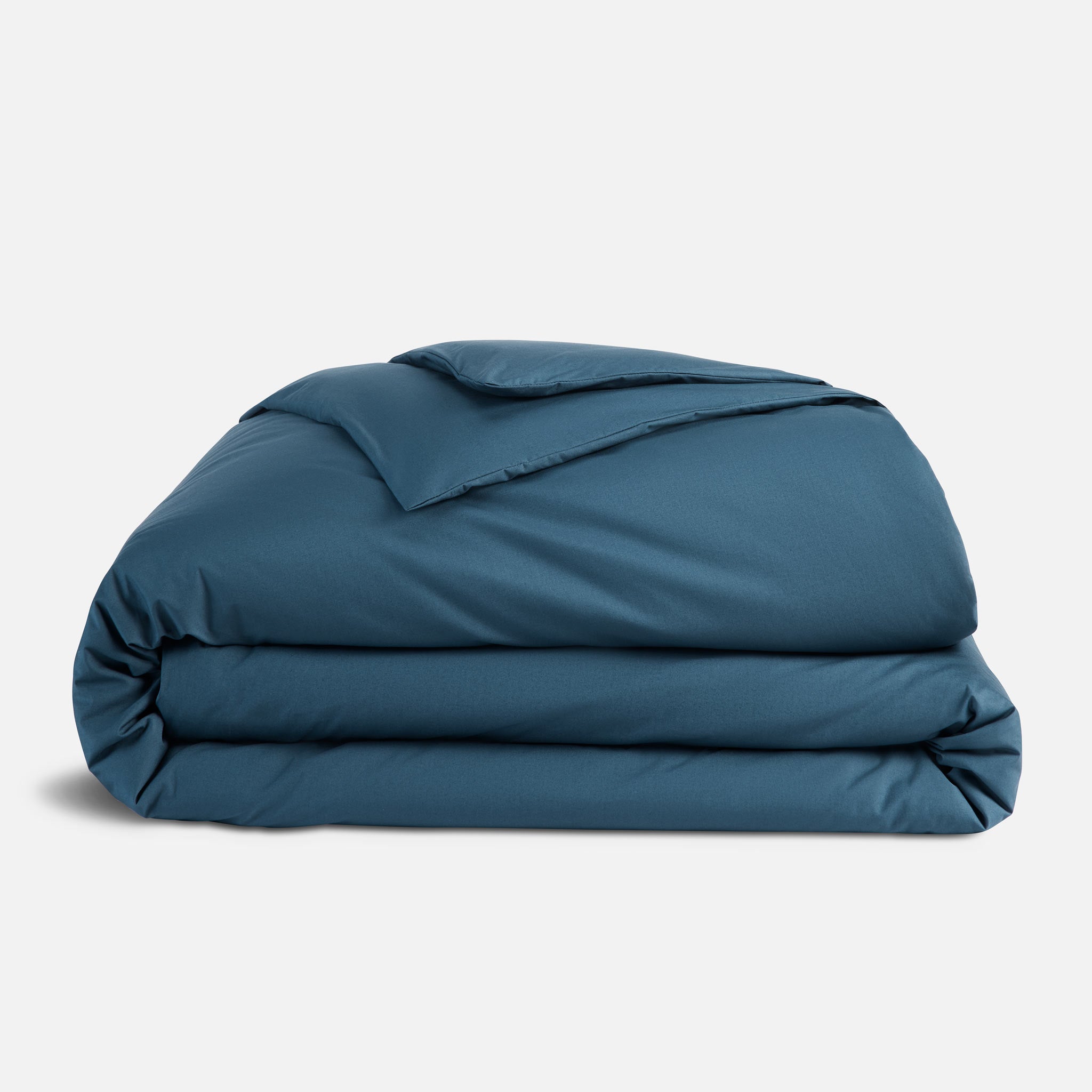 Classic Percale Duvet Cover C4