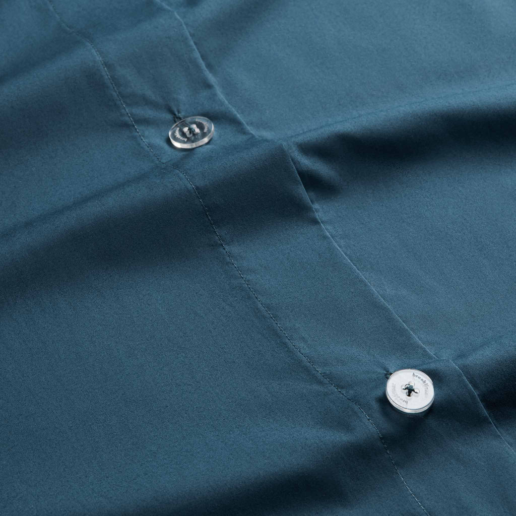 Classic Percale Duvet Cover C4