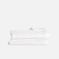Dreamweave Waffle Bath Towels Set of 2 D7