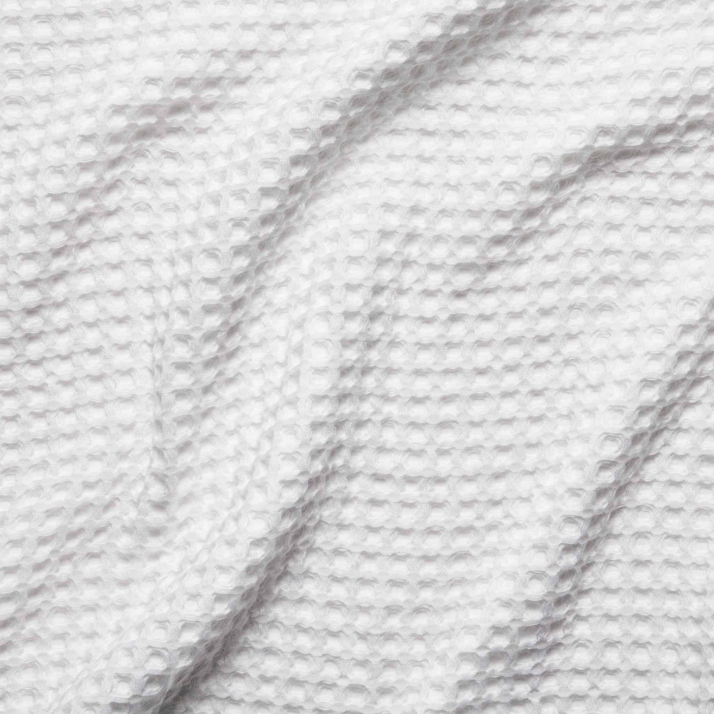 Dreamweave Waffle Bath Towels Set of 2 X6