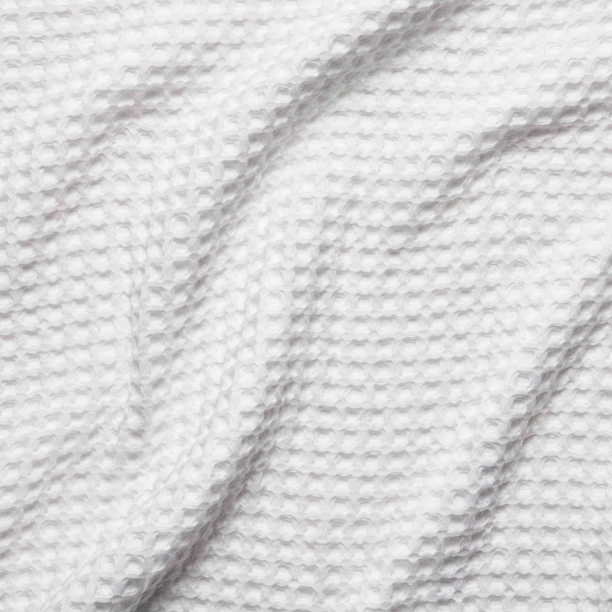 Dreamweave Waffle Bath Towels Set of 2 X6