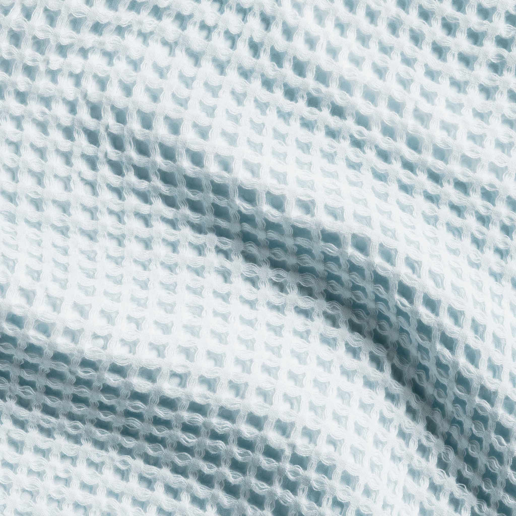 Dreamweave Waffle Bath Towels Set of 2 D7