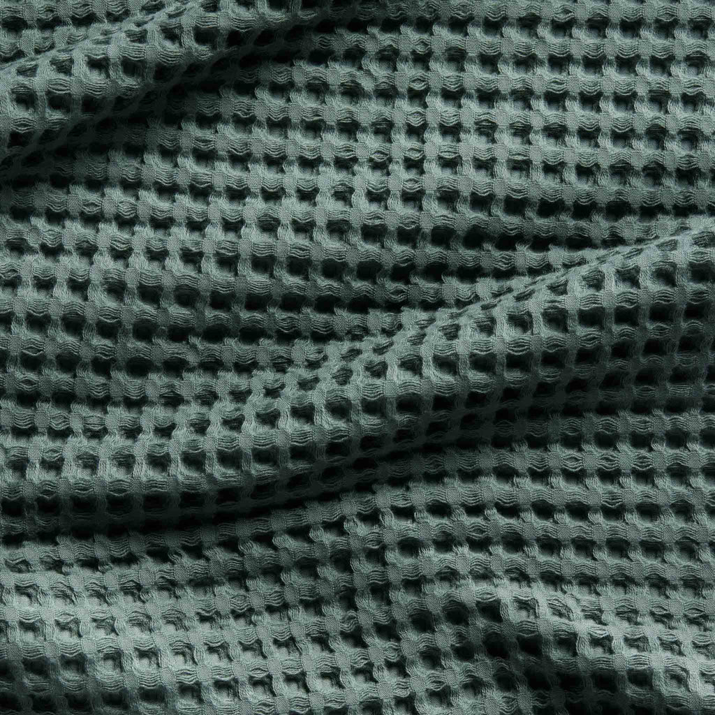 Dreamweave Waffle Bath Towels Set of 2 X6