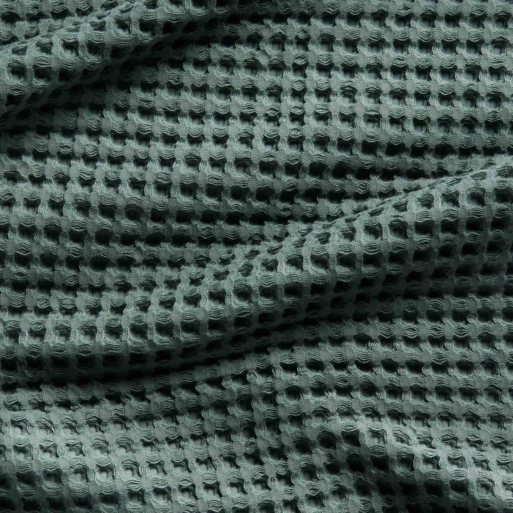 Dreamweave Waffle Bath Towels Set of 2 X6