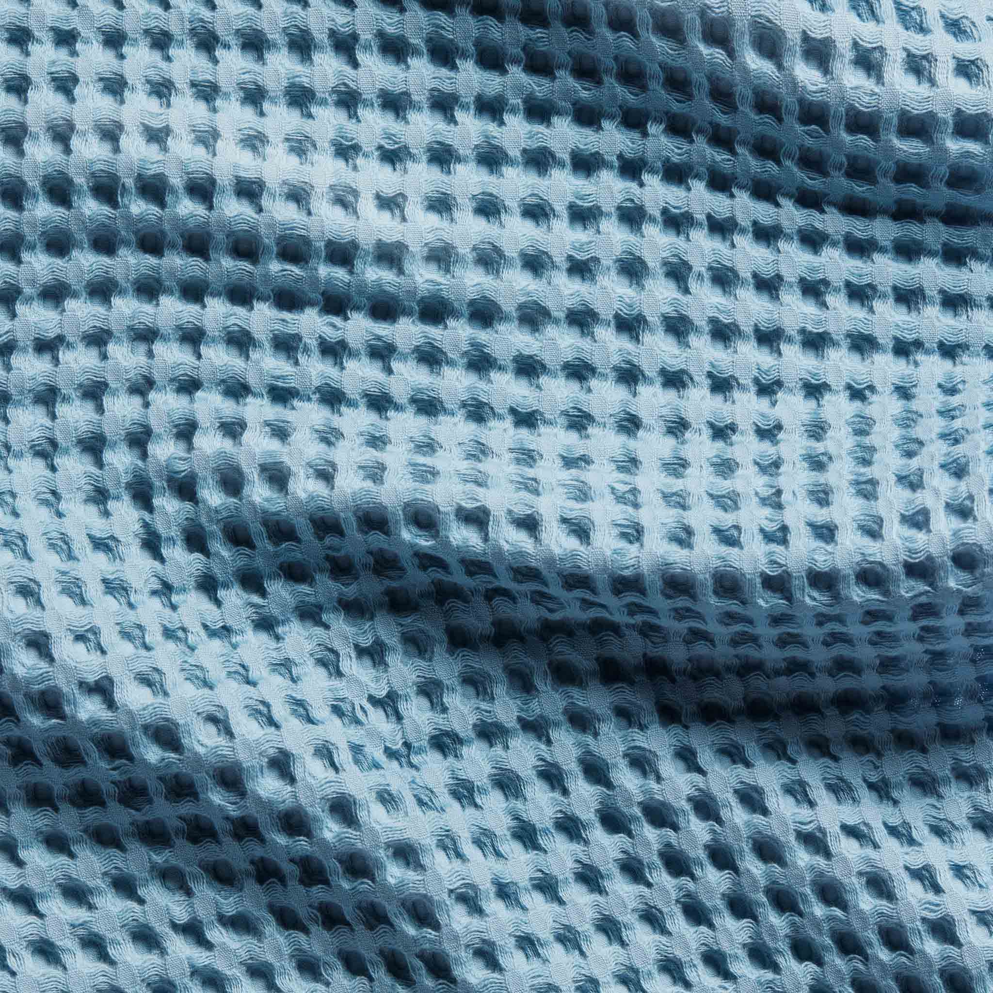 Dreamweave Waffle Bath Towels Set of 2 X6