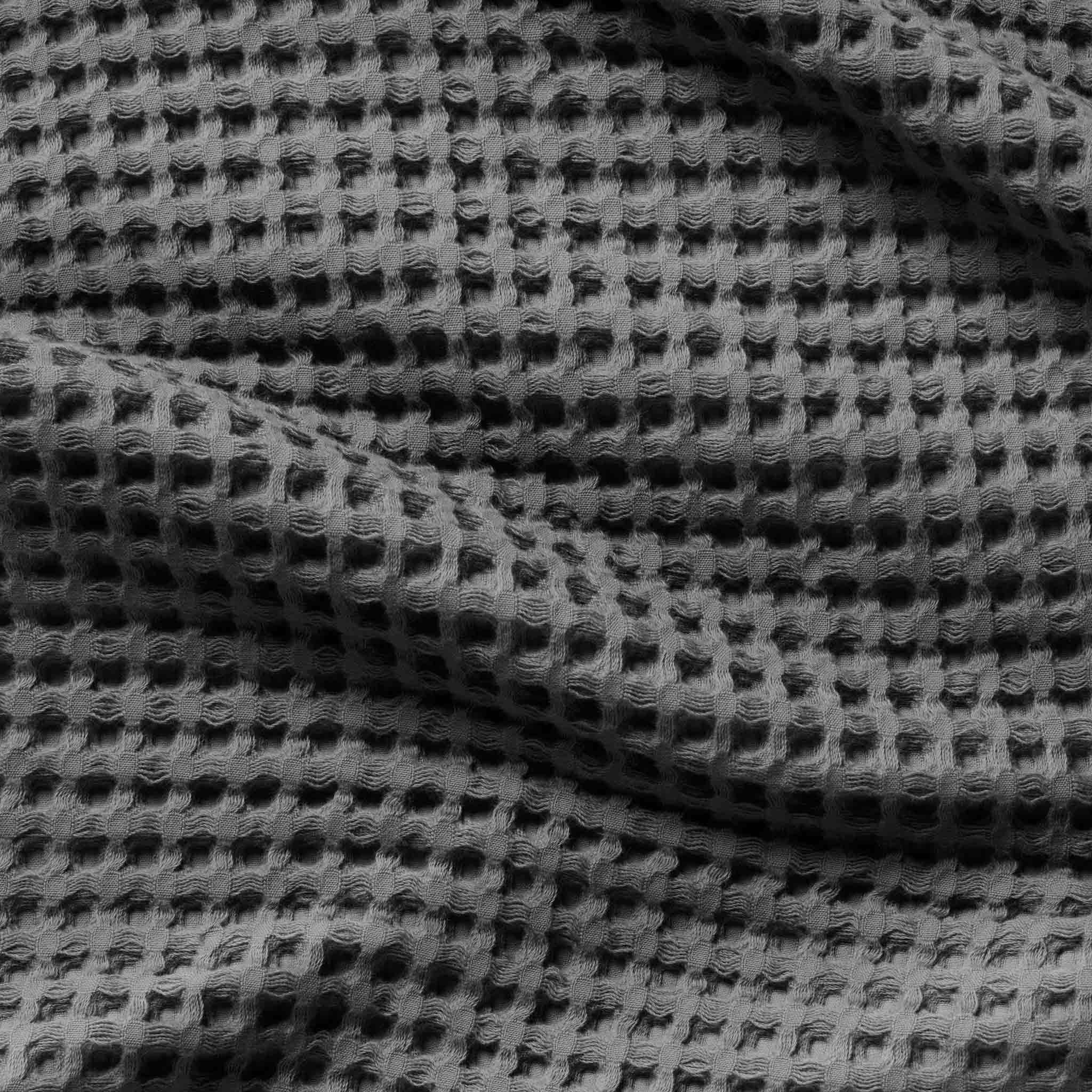 Dreamweave Waffle Bath Towels Set of 2 X6
