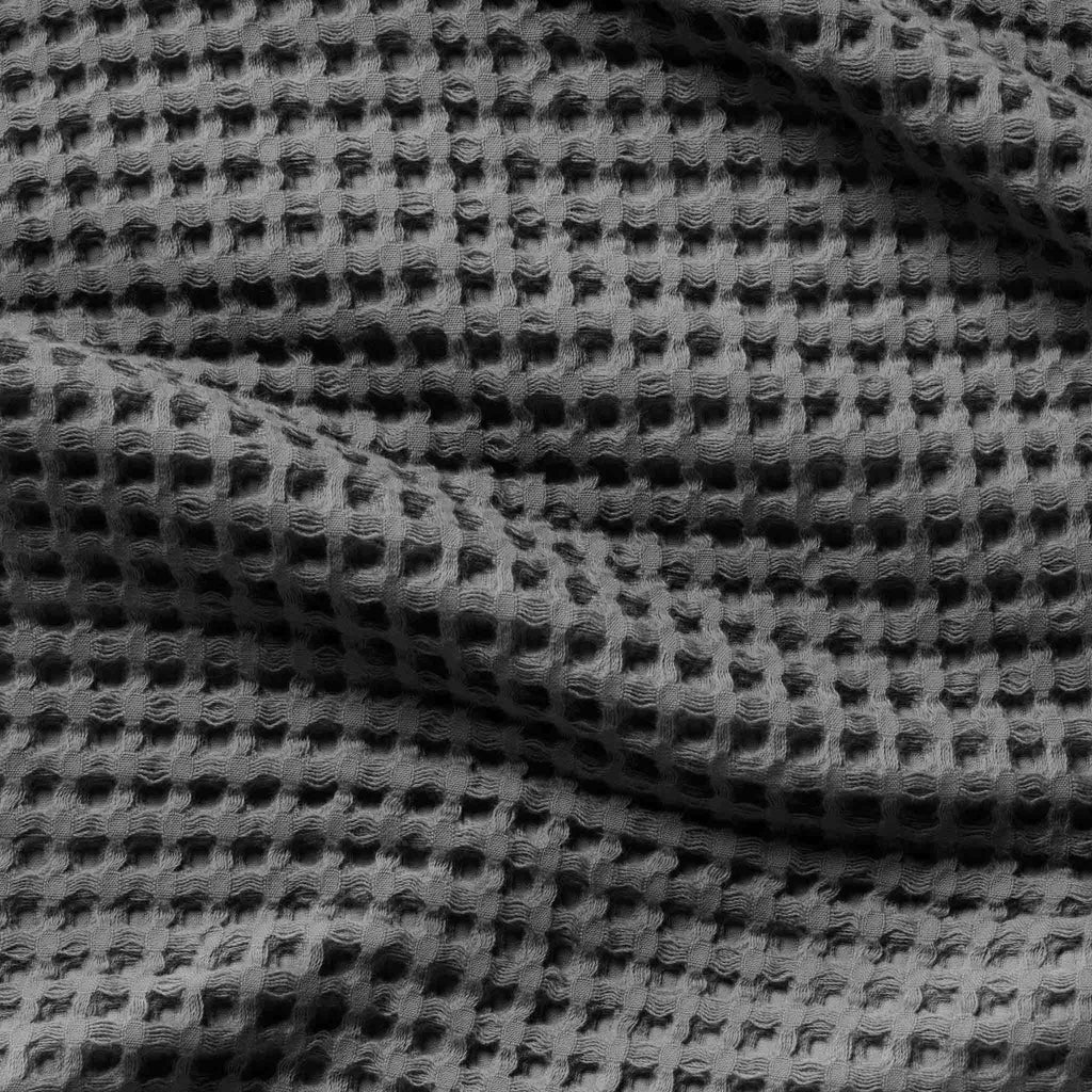 Dreamweave Waffle Bath Towels Set of 2 D7