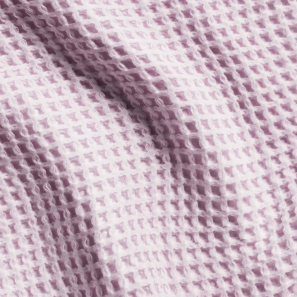 Dreamweave Waffle Bath Towels Set of 2 X6