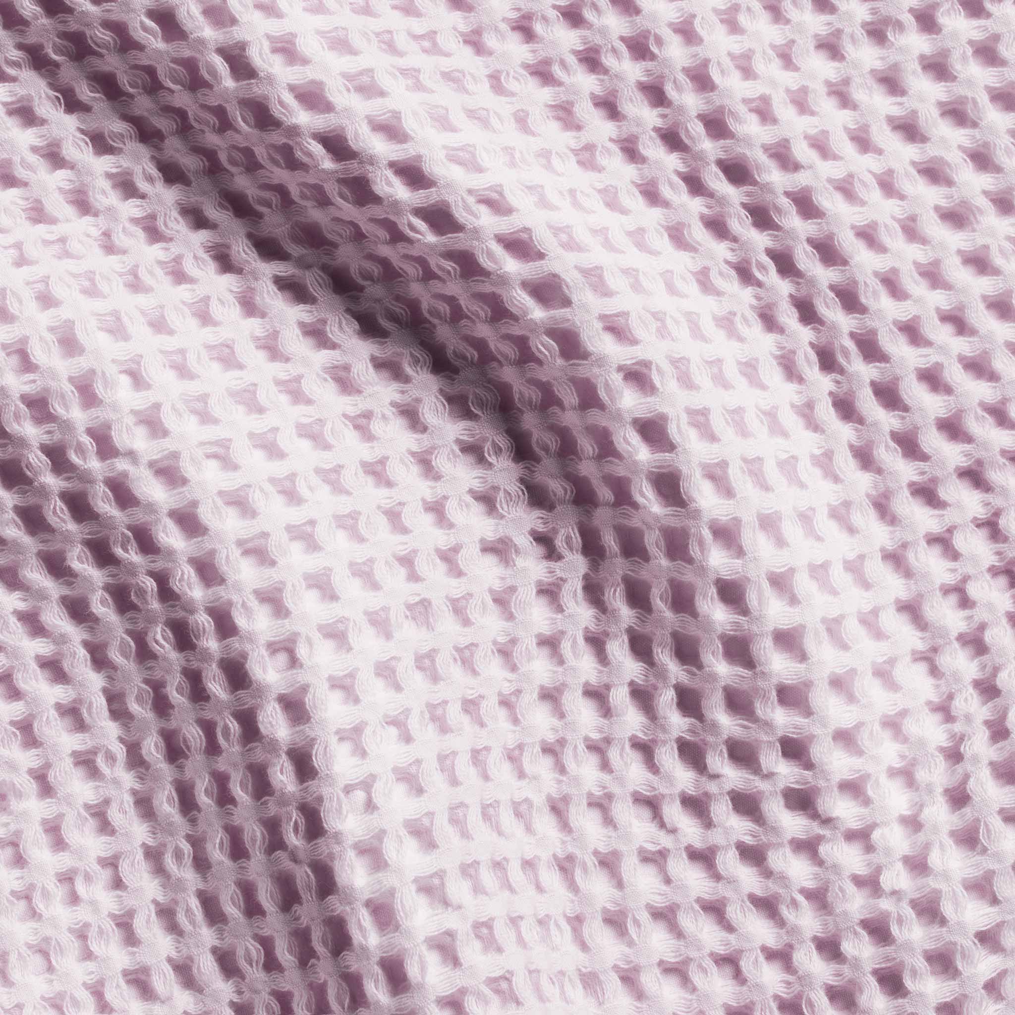 Dreamweave Waffle Bath Towels Set of 2 X6