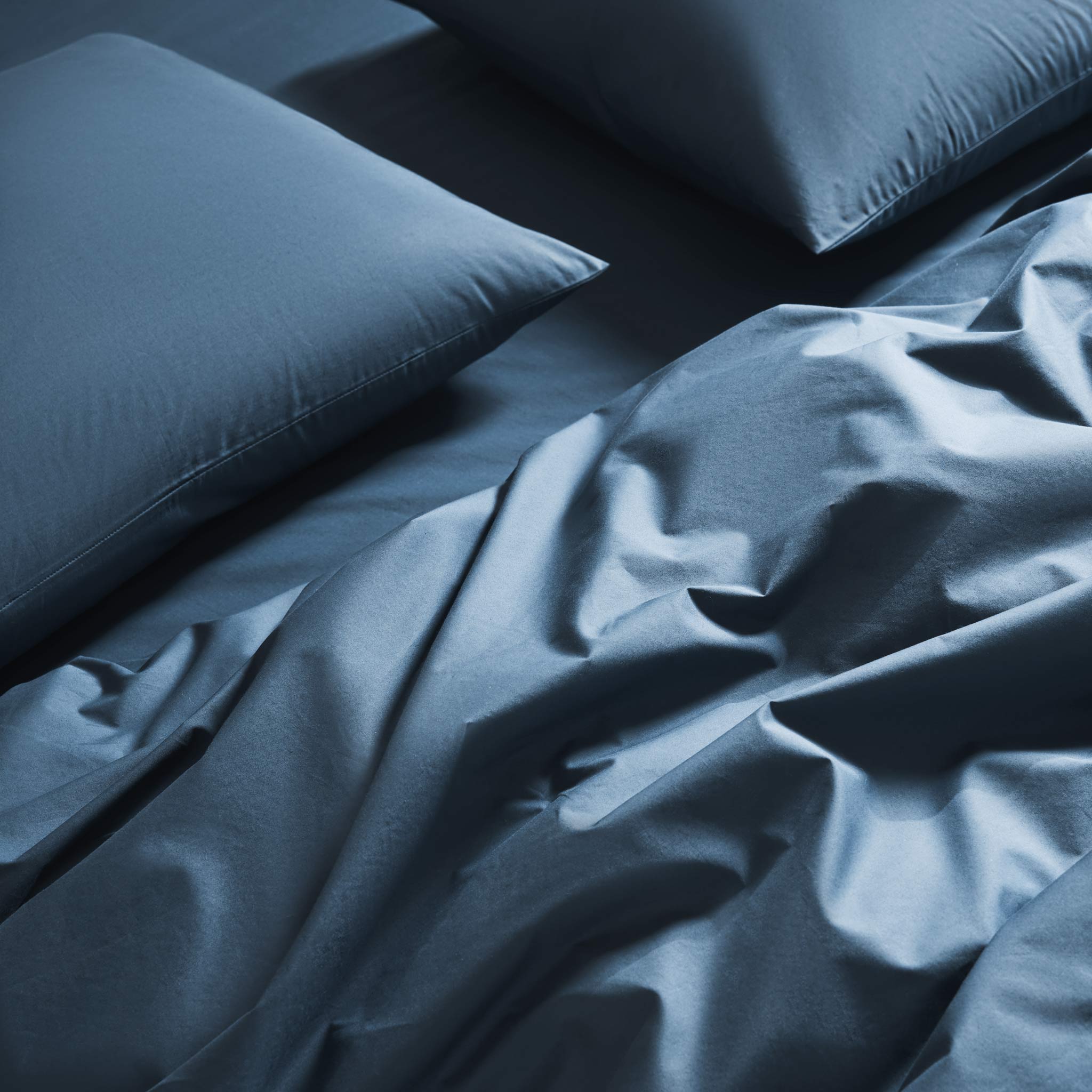 Classic Percale Core Sheet Set G7