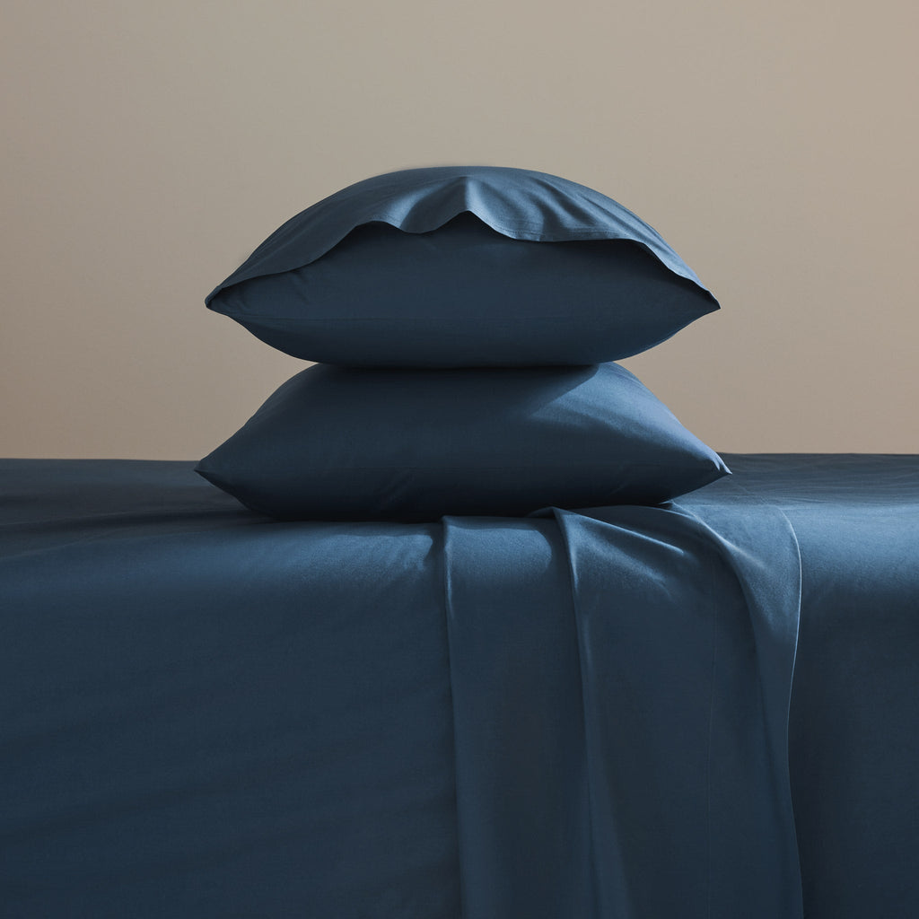 Classic Percale Core Sheet Set G7
