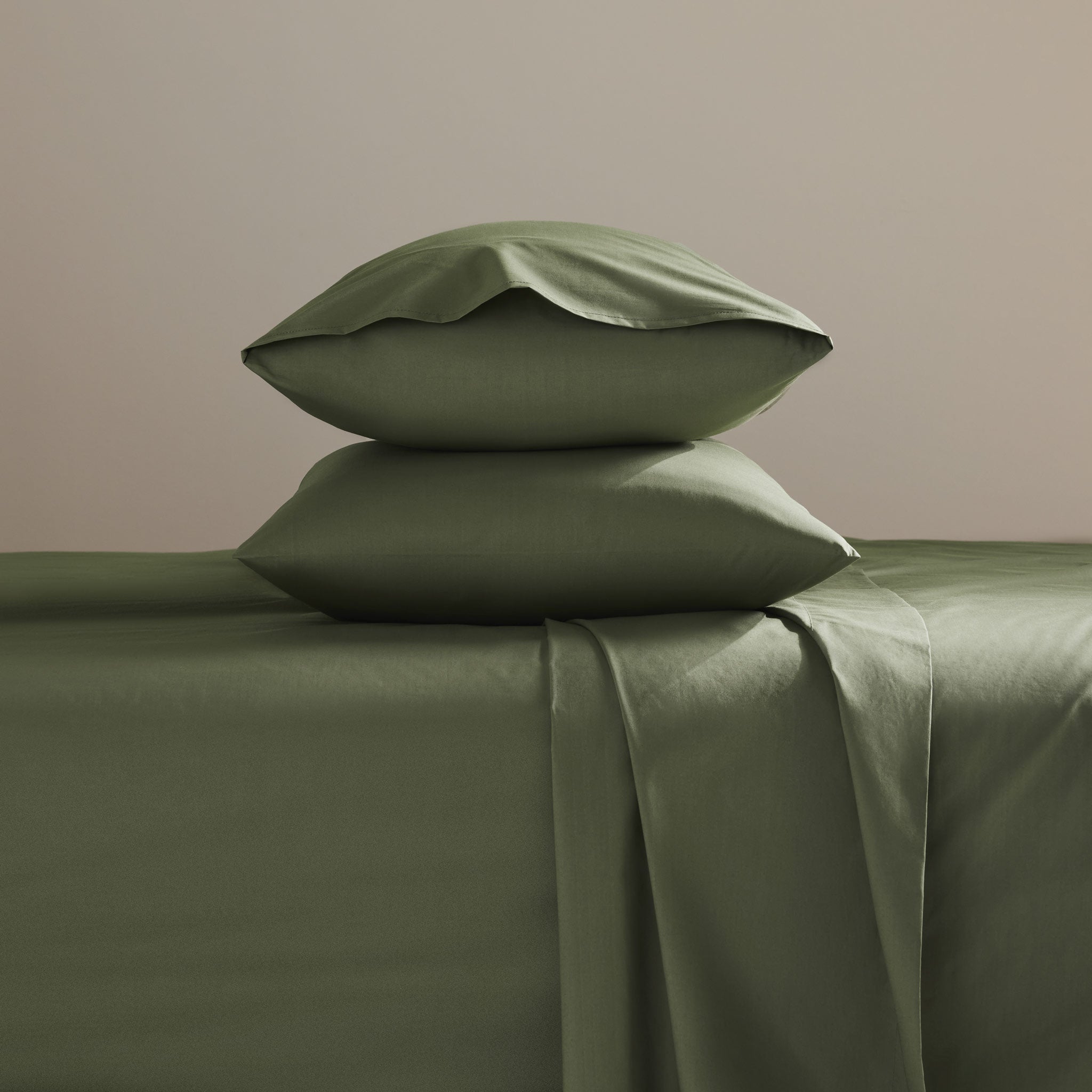 Classic Percale Core Sheet Set G7