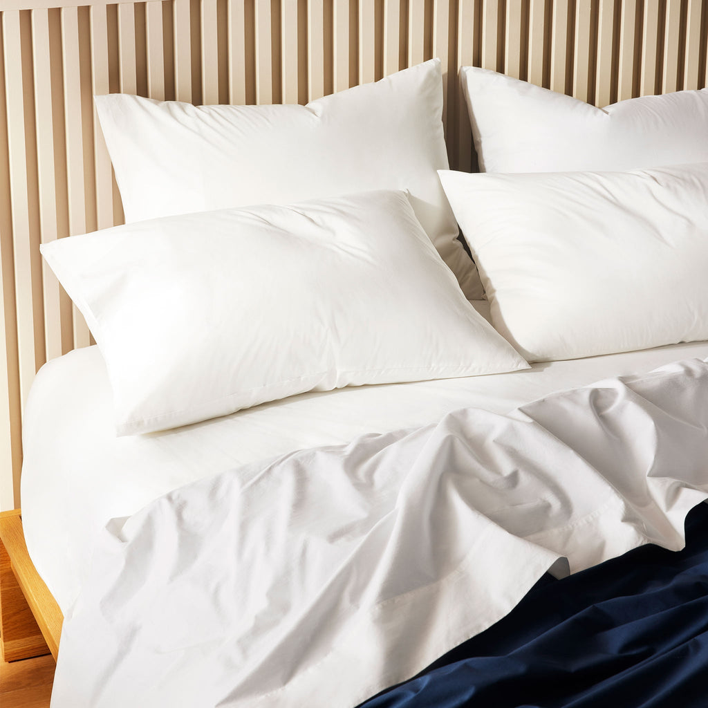 Classic Percale Core Sheet Set G7
