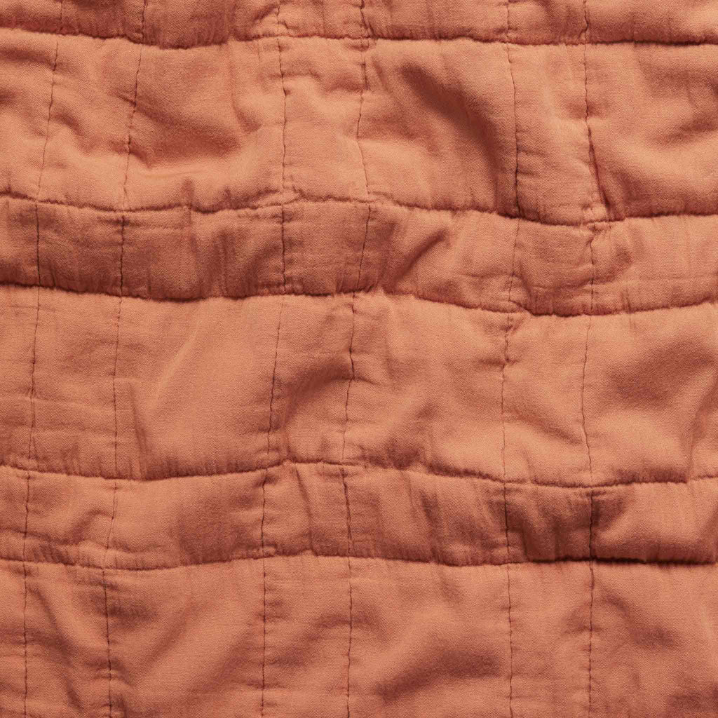 Weekend Wash Quilt A0