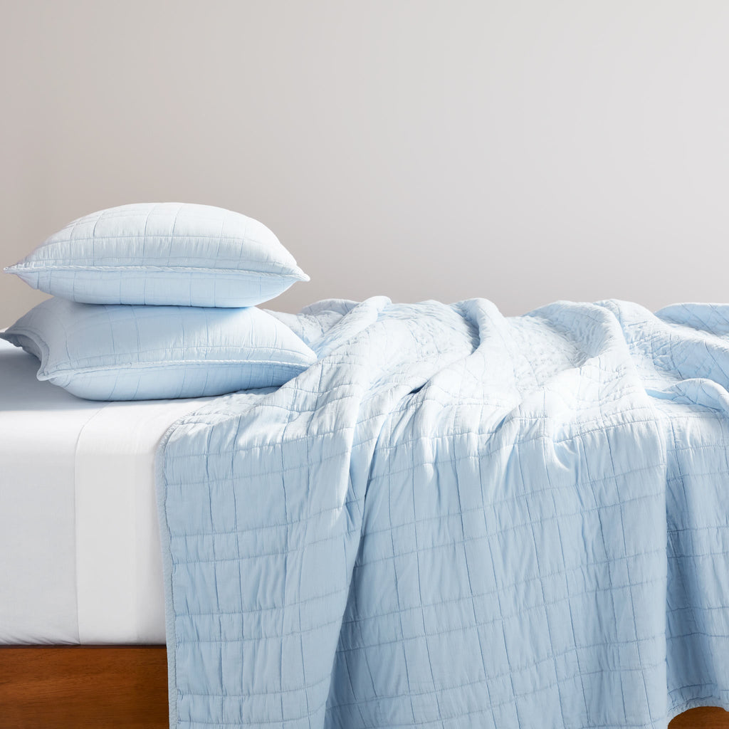 Weekend Wash Quilt A0