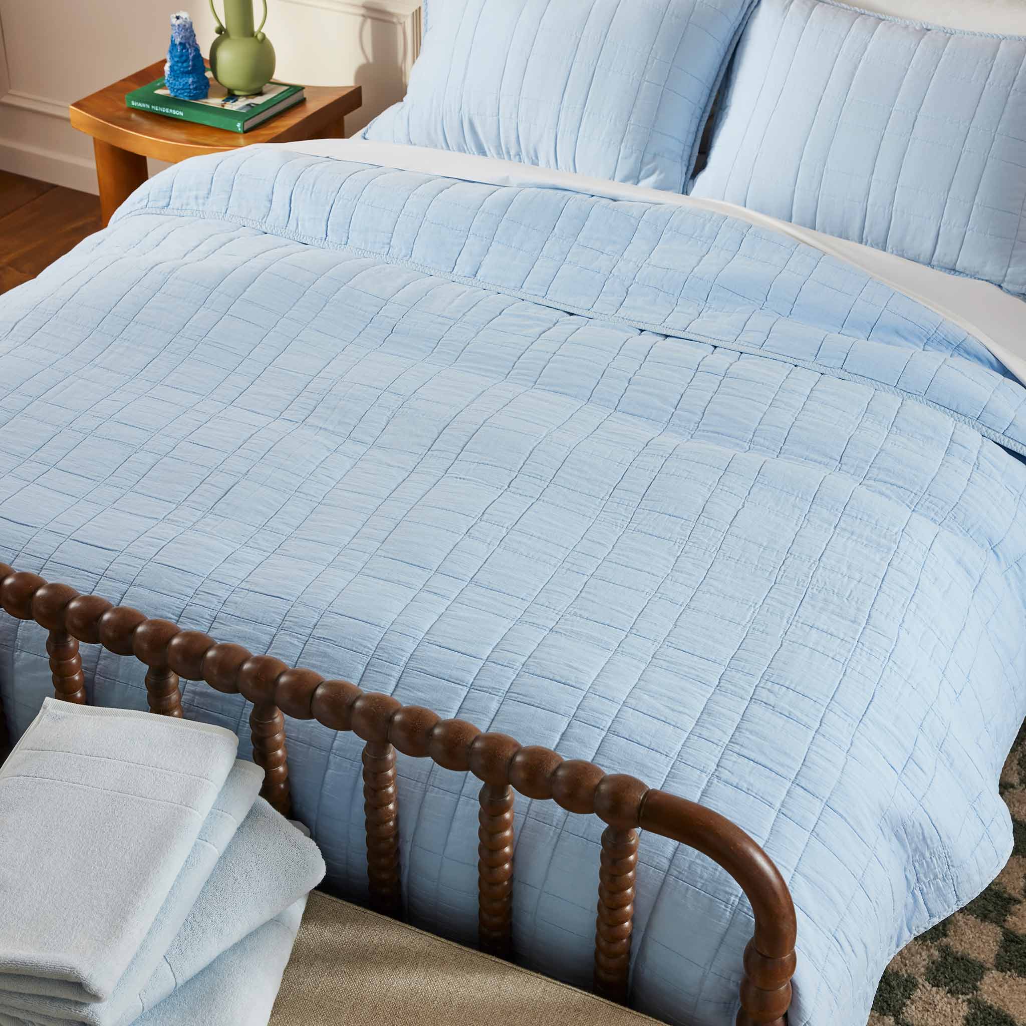 Weekend Wash Quilt A0