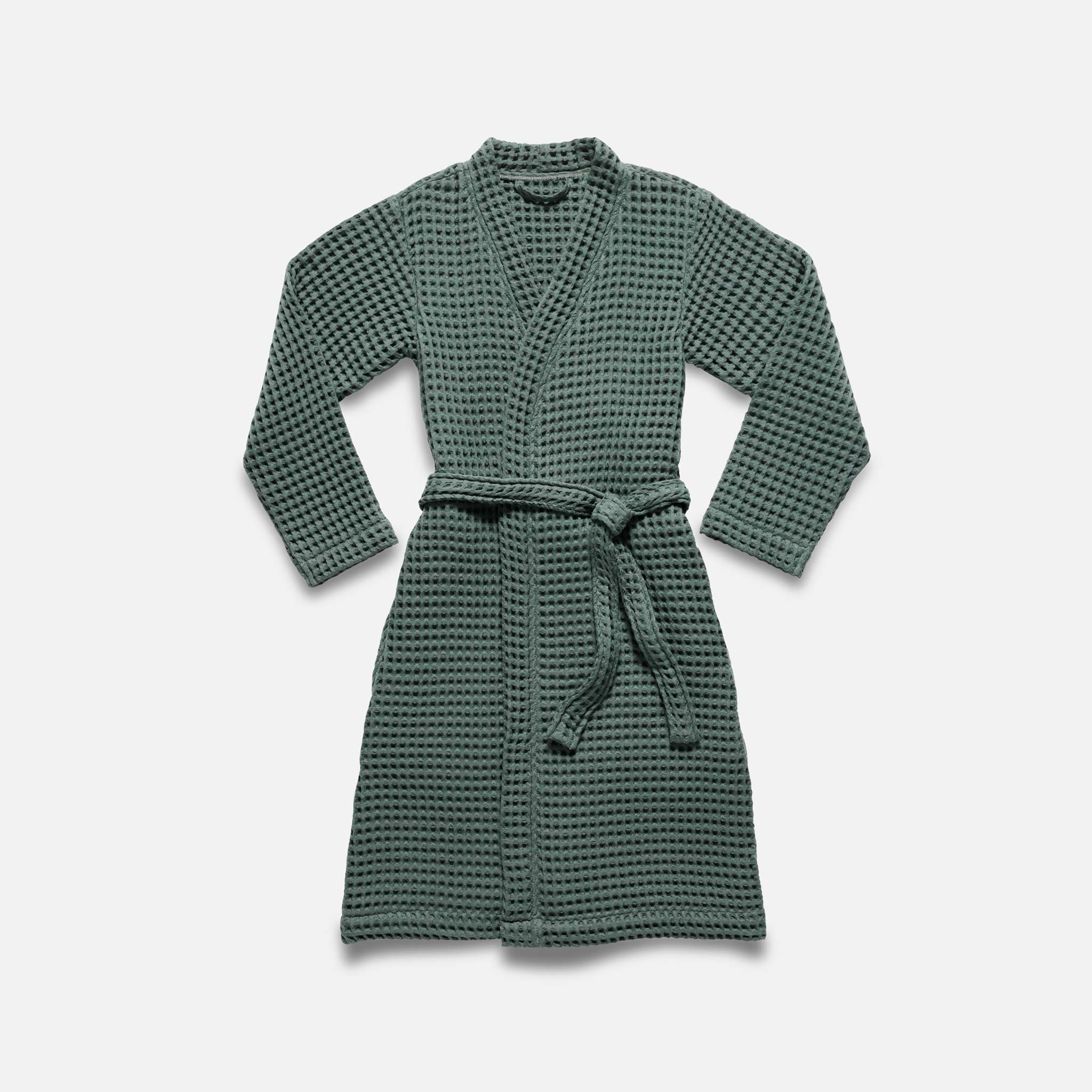 Dreamweave Waffle Robe H4
