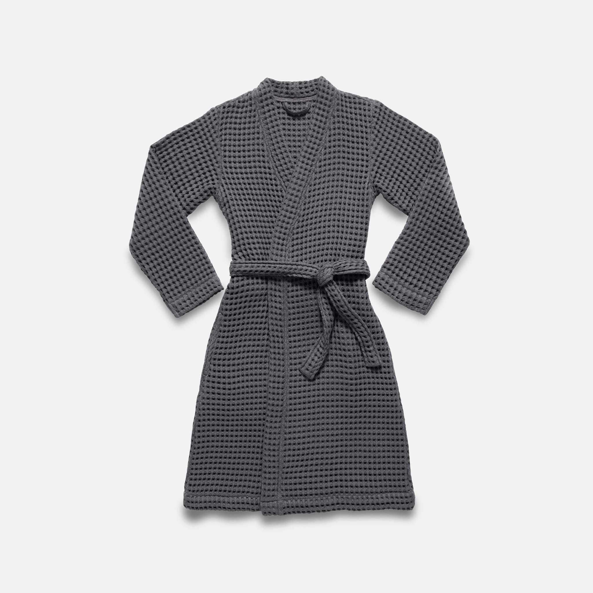 Dreamweave Waffle Robe H4