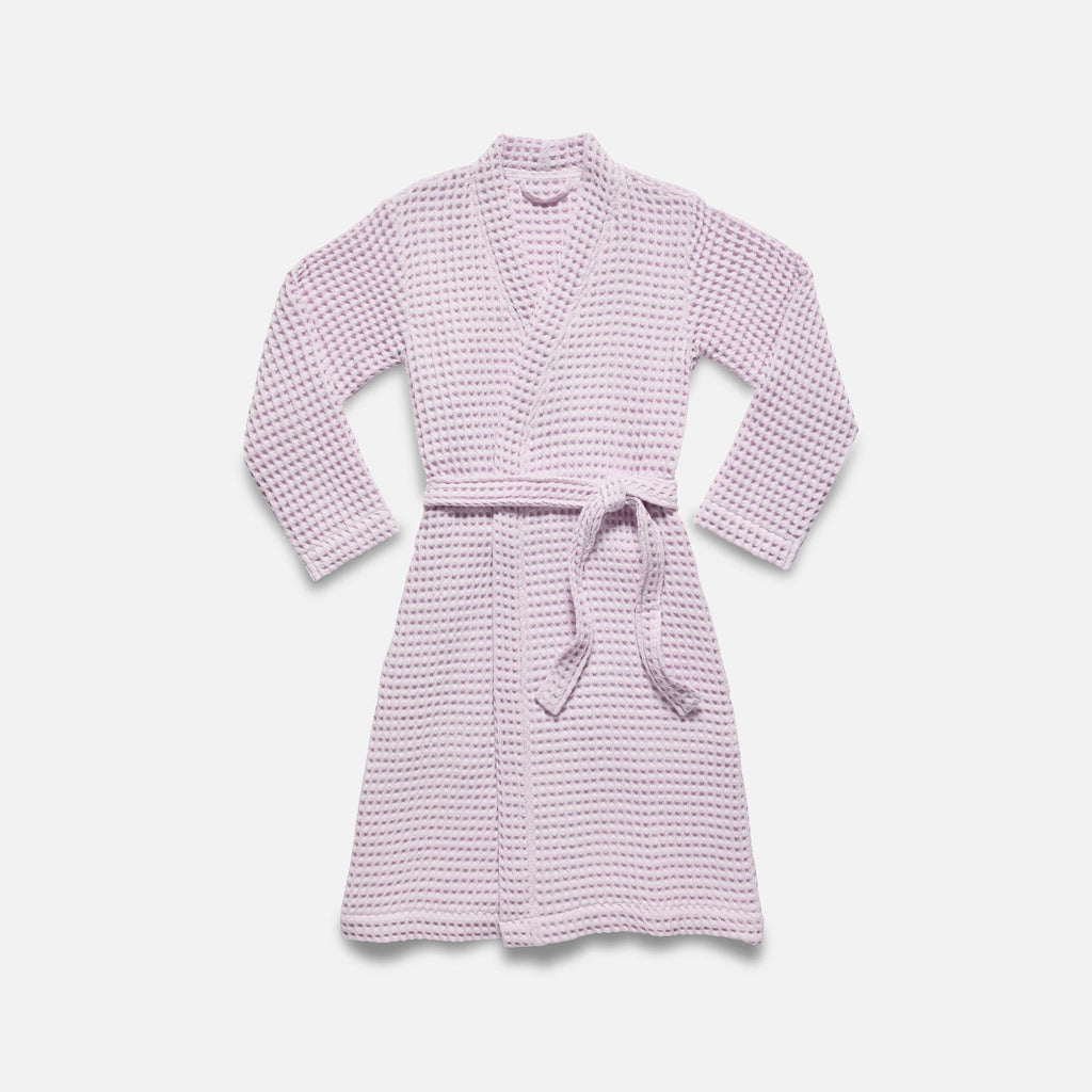Dreamweave Waffle Robe H4