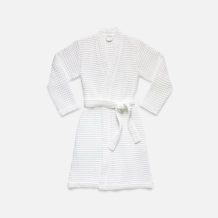 Dreamweave Waffle Robe H4