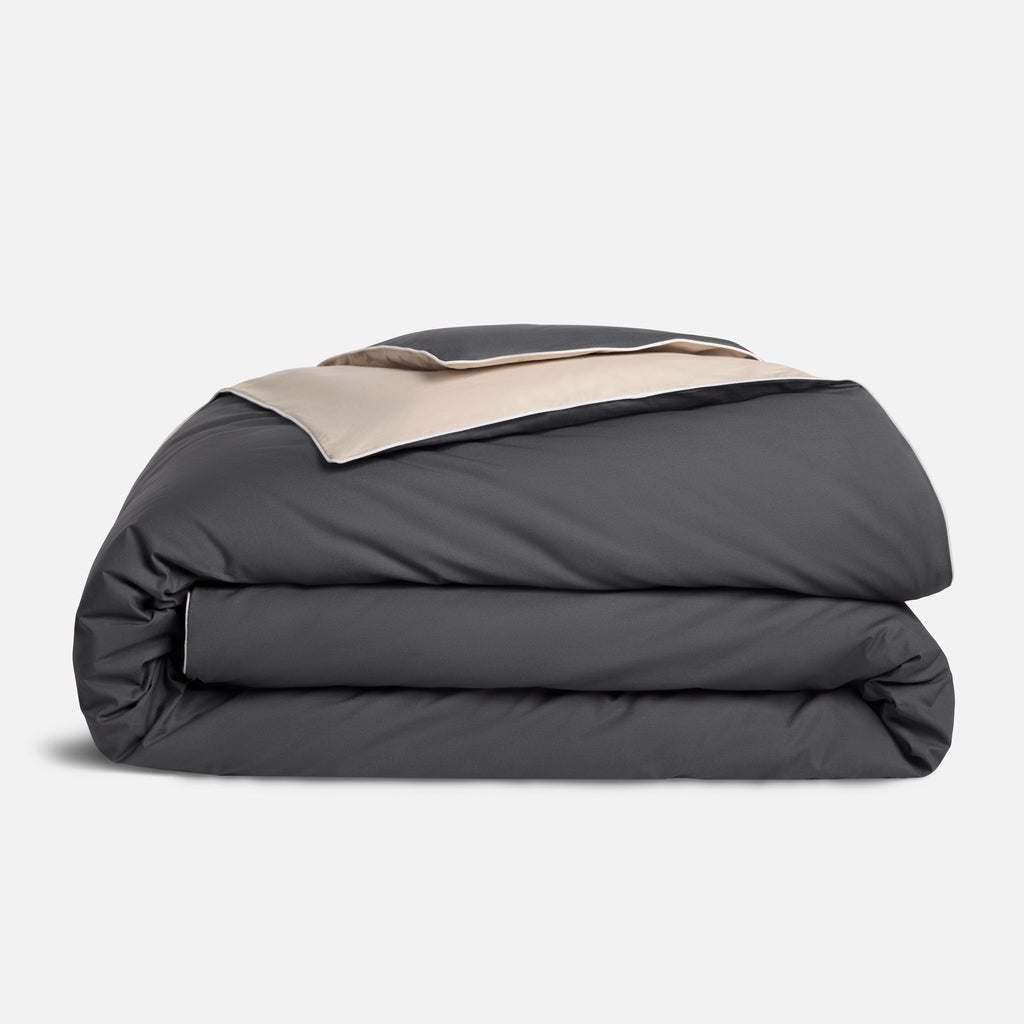 Classic Percale Duvet Cover C4