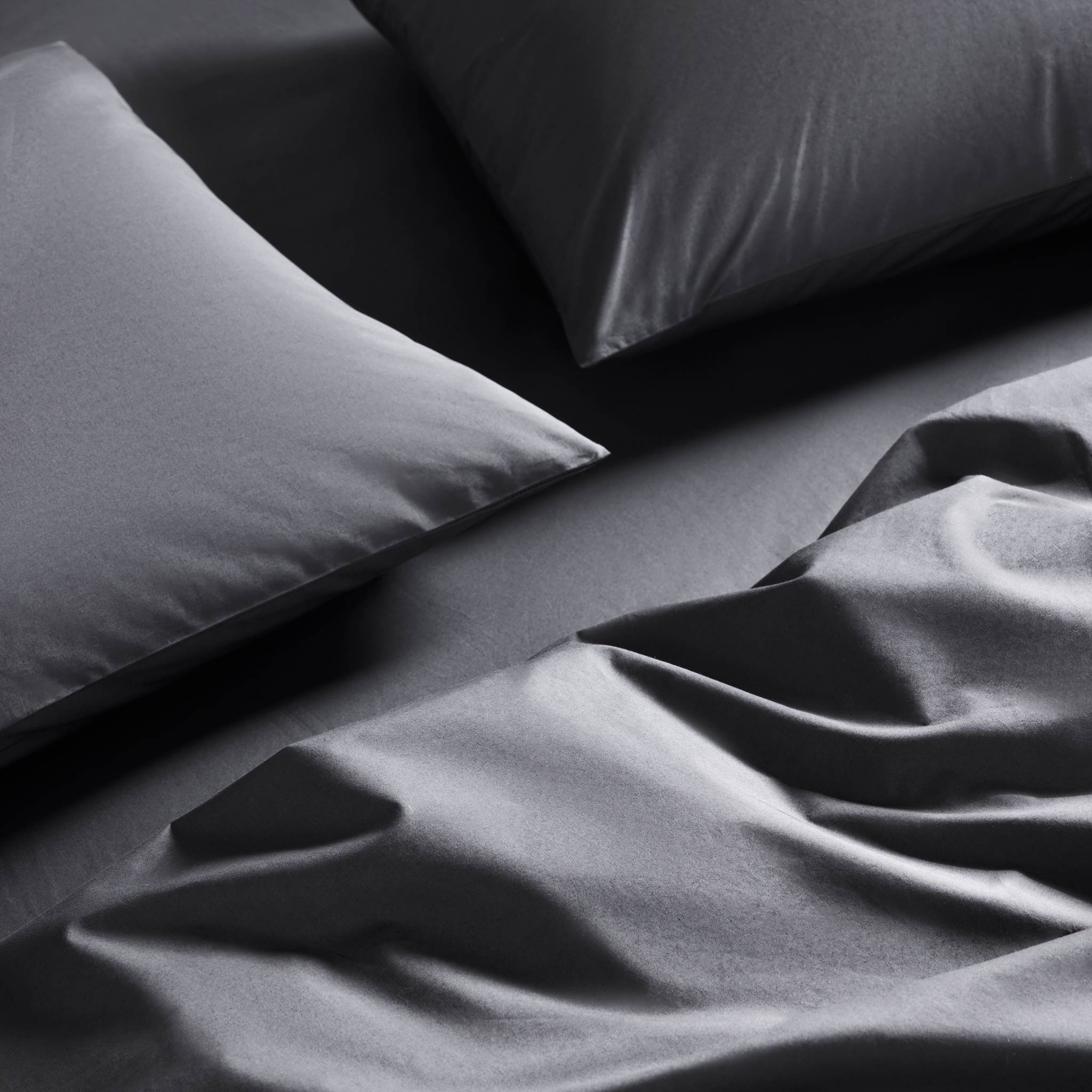 Classic Percale Duvet Cover C4